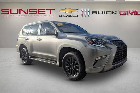 LEXUS GX 2023 JTJAM7BX2P5380917 image LEXUS GX 2023 JTJAM7BX2P5380917 image