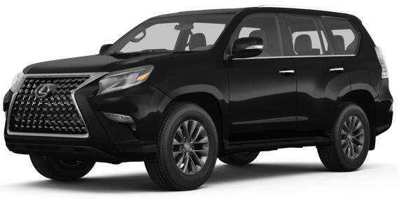 LEXUS GX 2023 JTJAM7BX0P5352923 image