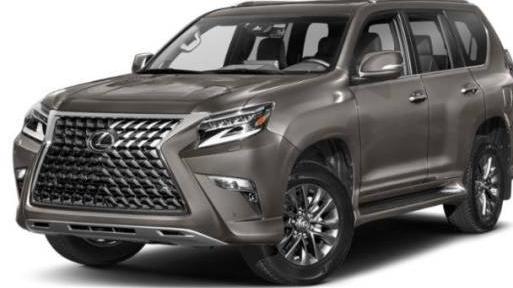 LEXUS GX 2023 JTJAM7BX5P5369393 image