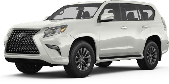 LEXUS GX 2023 JTJAM7BX6P5345278 image