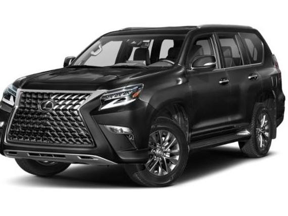 LEXUS GX 2023 JTJAM7BX2P5369951 image