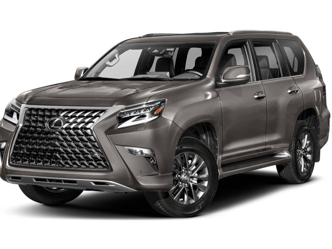 LEXUS GX 2023 JTJAM7BX6P5361268 image