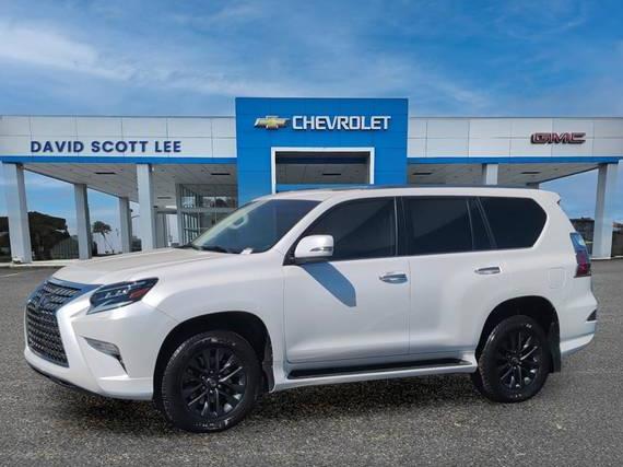 LEXUS GX 2023 JTJAM7BX6P5343644 image LEXUS GX 2023 JTJAM7BX6P5343644 image