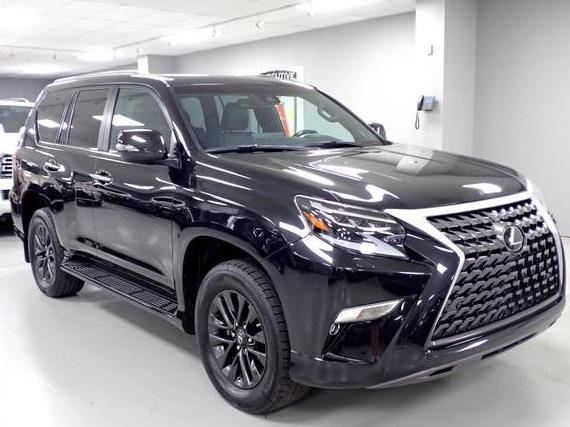 LEXUS GX 2023 JTJAM7BX8P5374328 image