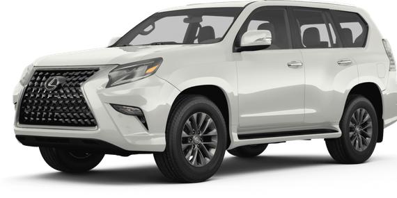 LEXUS GX 2023 JTJAM7BX5P5343876 image