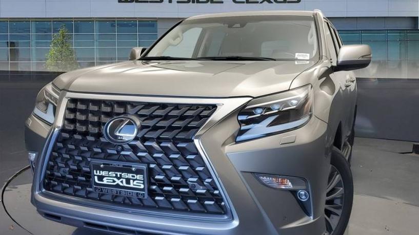 LEXUS GX 2023 JTJGM7BXXP5363504 image