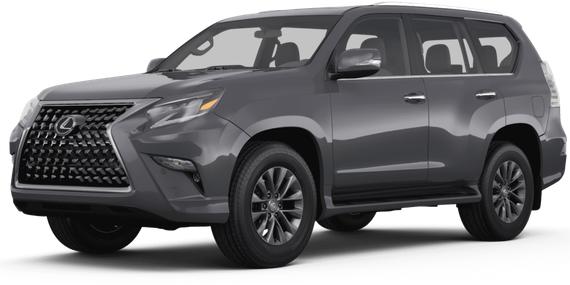 LEXUS GX 2023 JTJAM7BX1P5369052 image