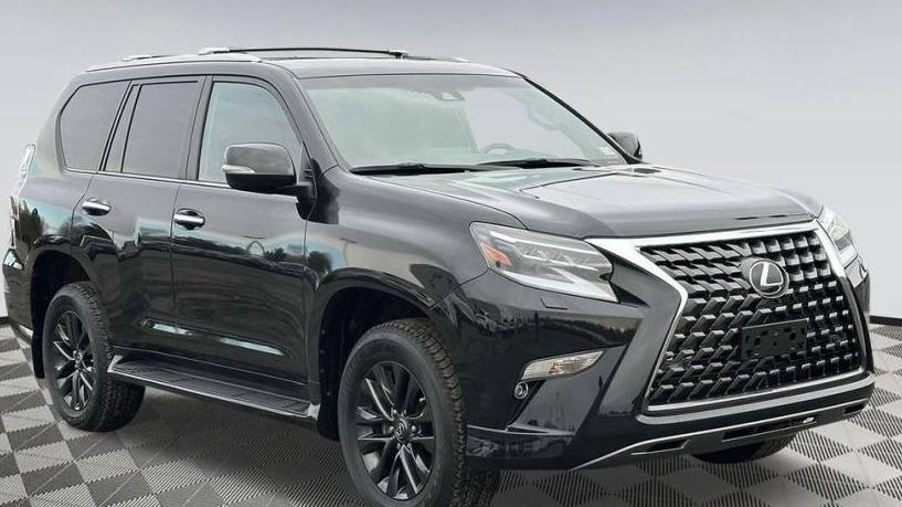 LEXUS GX 2023 JTJAM7BX6P5361805 image