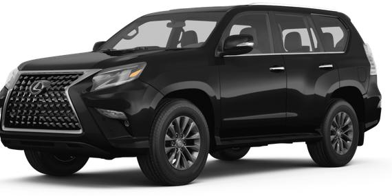 LEXUS GX 2023 JTJSM7BX5P5355837 image