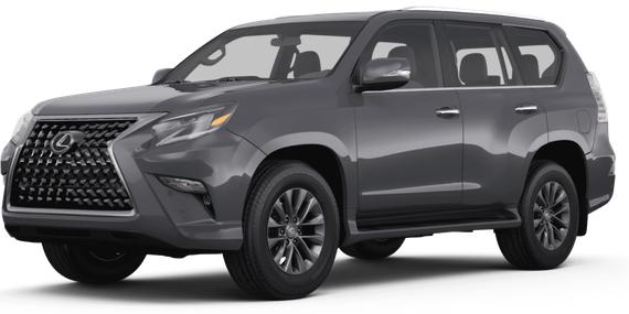 LEXUS GX 2023 JTJAM7BX7P5356600 image