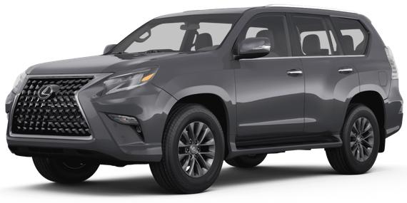 LEXUS GX 2023 JTJAM7BX2P5384191 image