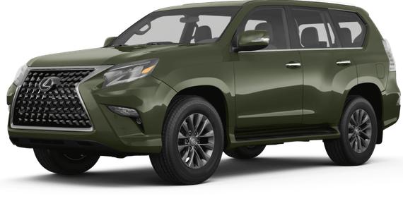 LEXUS GX 2023 JTJSM7BX2P5346884 image