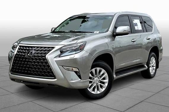 LEXUS GX 2023 JTJAM7BX1P5349657 image