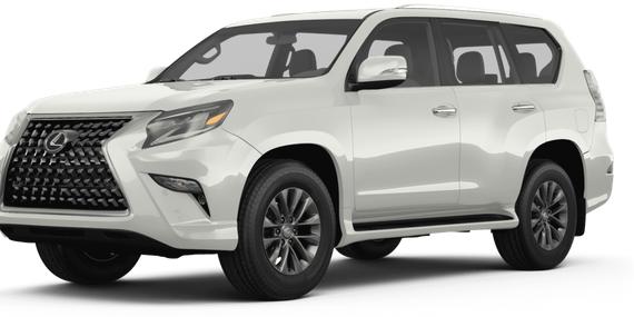 LEXUS GX 2023 JTJAM7BX9P5374726 image