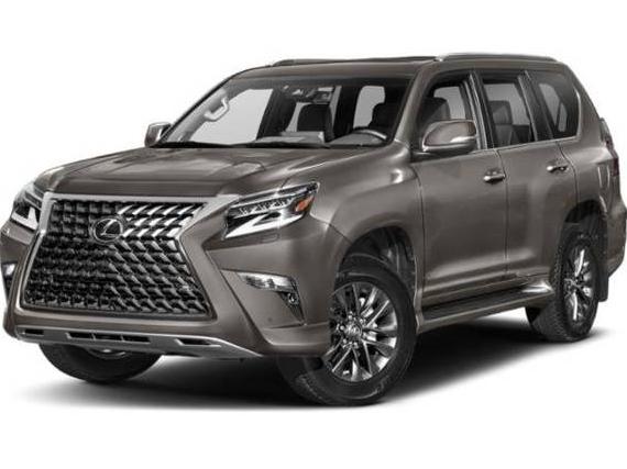 LEXUS GX 2023 JTJSM7BX5P5340416 image