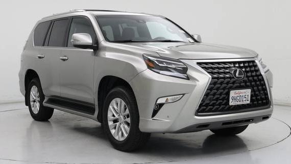 LEXUS GX 2023 JTJAM7BX6P5363795 image
