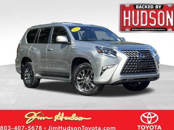 LEXUS GX 2023 JTJAM7BX3P5372650 image LEXUS GX 2023 JTJAM7BX3P5372650 image