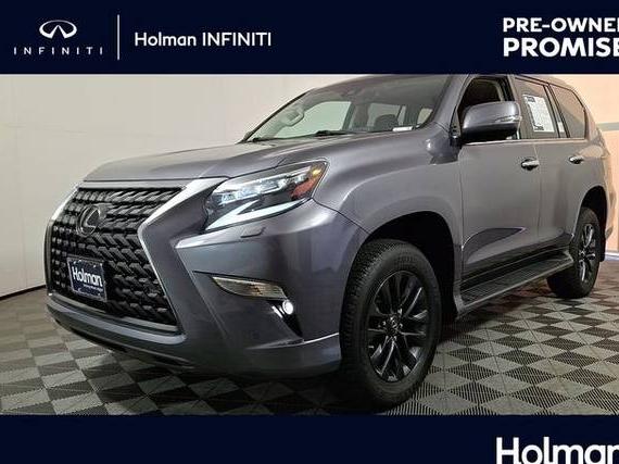 LEXUS GX 2023 JTJAM7BXXP5346319 image