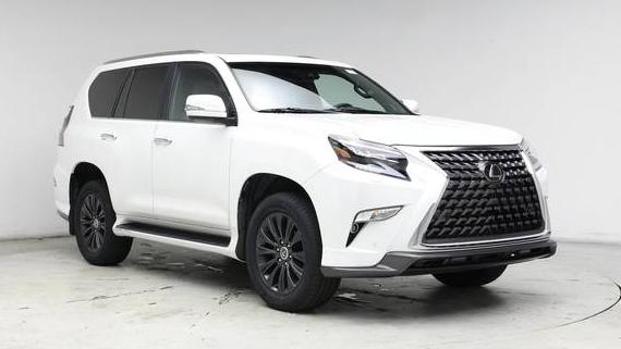LEXUS GX 2023 JTJAM7BX0P5342554 image LEXUS GX 2023 JTJAM7BX0P5342554 image