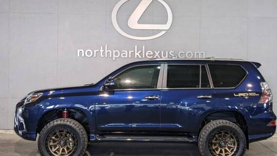 LEXUS GX 2023 JTJAM7BX6P5369791 image