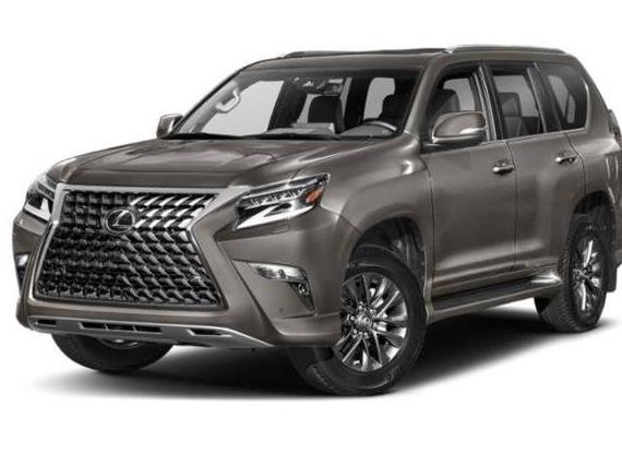 LEXUS GX 2023 JTJSM7BXXP5348754 image
