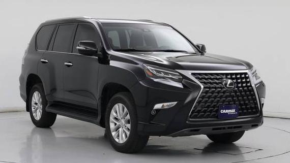 LEXUS GX 2023 JTJAM7BX7P5363269 image
