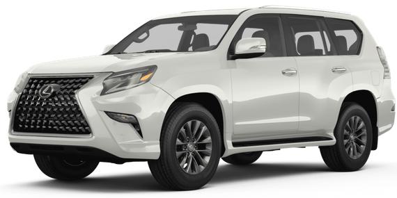LEXUS GX 2023 JTJAM7BX6P5357284 image