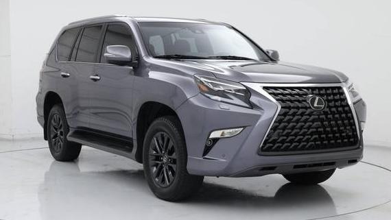 LEXUS GX 2023 JTJAM7BX8P5354077 image