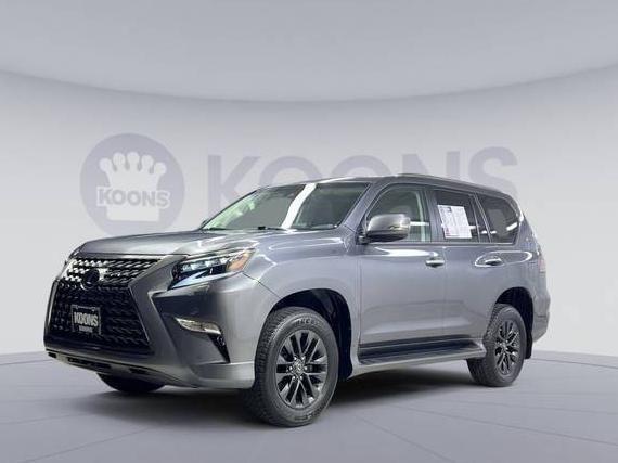 LEXUS GX 2023 JTJAM7BXXP5382284 image LEXUS GX 2023 JTJAM7BXXP5382284 image