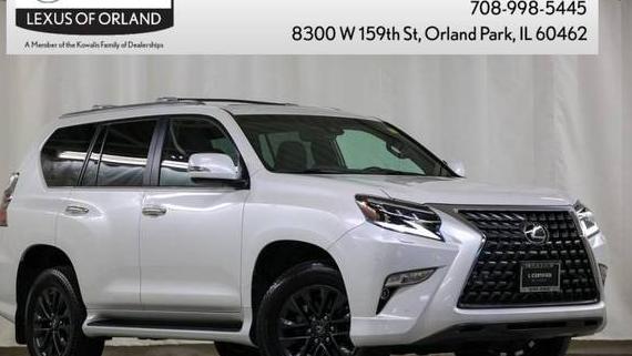 LEXUS GX 2023 JTJAM7BX5P5354828 image LEXUS GX 2023 JTJAM7BX5P5354828 image