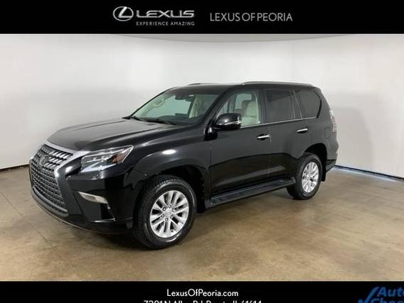 LEXUS GX 2023 JTJAM7BX7P5344821 image