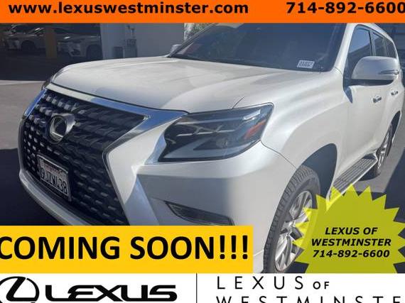 LEXUS GX 2023 JTJAM7BX4P5381499 image LEXUS GX 2023 JTJAM7BX4P5381499 image