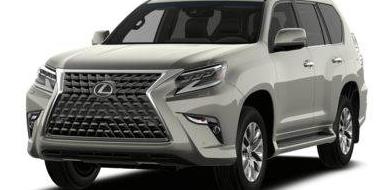 LEXUS GX 2023 JTJAM7BX1P5365423 image