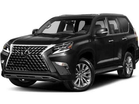 LEXUS GX 2023 JTJGM7BX6P5353181 image