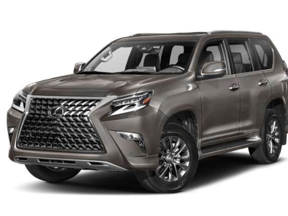 LEXUS GX 2023 JTJSM7BX7P5339624 image