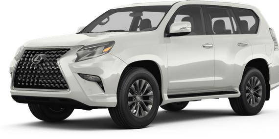 LEXUS GX 2023 JTJSM7BX9P5341021 image