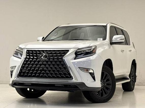 LEXUS GX 2023 JTJGM7BX7P5362505 image