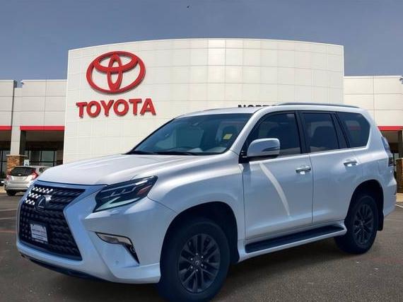 LEXUS GX 2023 JTJAM7BX5P5381401 image