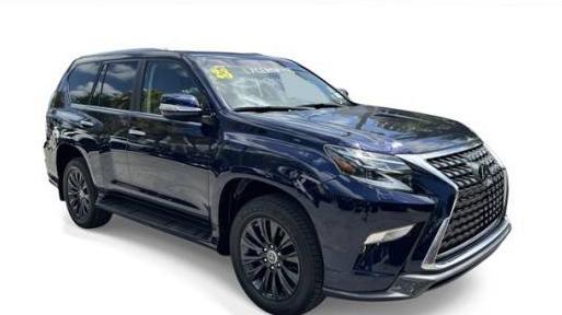 LEXUS GX 2023 JTJAM7BX5P5367367 image