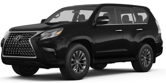 LEXUS GX 2023 JTJAM7BXXP5374315 image