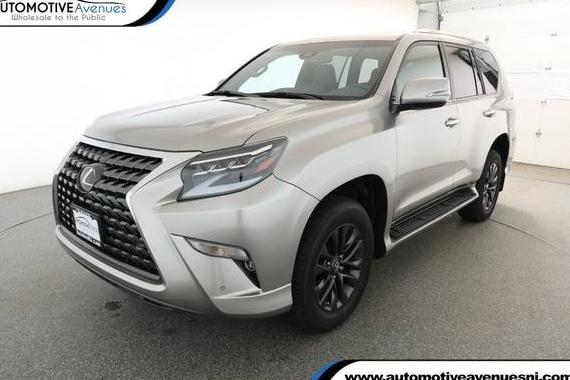 LEXUS GX 2023 JTJAM7BX5P5373962 image