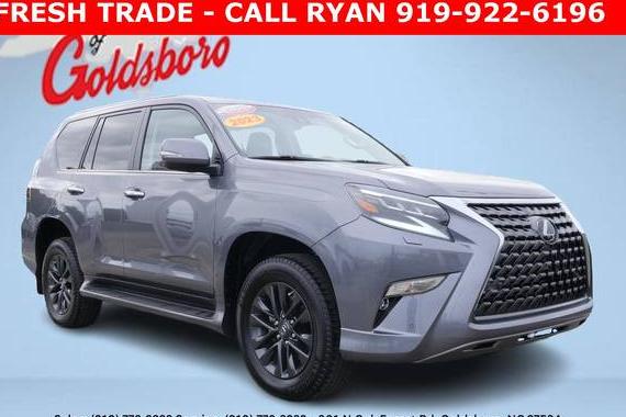 LEXUS GX 2023 JTJAM7BX7P5371579 image