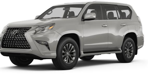 LEXUS GX 2023 JTJAM7BX6P5372996 image