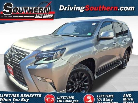 LEXUS GX 2023 JTJAM7BX1P5361114 image