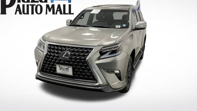 LEXUS GX 2023 JTJGM7BX2P5344963 image