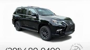 LEXUS GX 2023 JTJAM7BX8P5368206 image