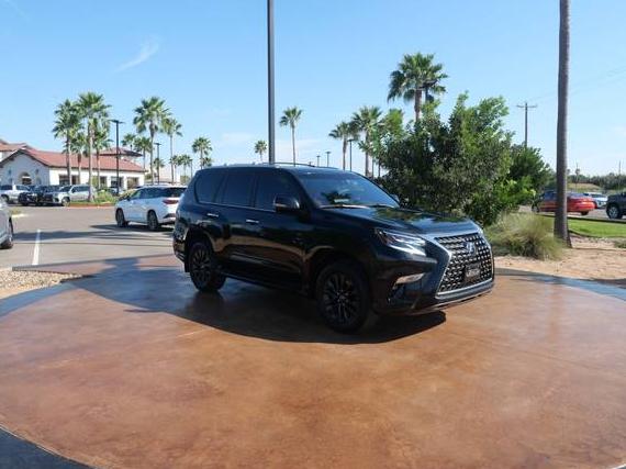 LEXUS GX 2023 JTJAM7BX1P5351893 image LEXUS GX 2023 JTJAM7BX1P5351893 image