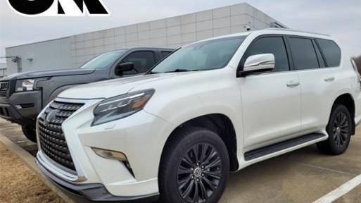 LEXUS GX 2023 JTJGM7BX3P5367992 image