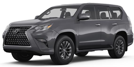 LEXUS GX 2023 JTJAM7BX9P5360003 image