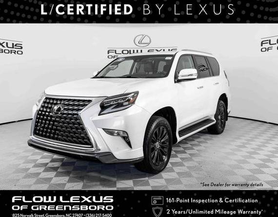 LEXUS GX 2023 JTJGM7BX0P5370736 image LEXUS GX 2023 JTJGM7BX0P5370736 image